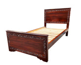 SULEMANI SINGLE BED